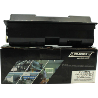 Картридж IPM Kyocera-Mita TK-140/142 170г (TKKM79)