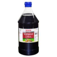 Чорнило WWM Canon CLI-451GY 1000г Gray (C45/GY-4)