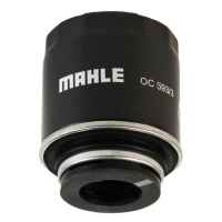 Фільтр масляний Mahle OC593/3