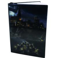Блокнот Wizarding World Harry Potter Замок Хогвартс (WW-1082)