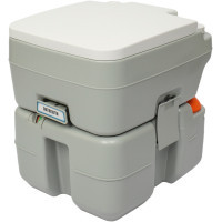 Біотуалет Time Eco TE-3320T (4820211101336)