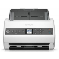 Сканер Epson WorkForce DS-730N (B11B259401)