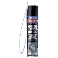 Автомобільний очисник Liqui Moly Drosselklappen-Reiniger  0.4л. (5111)