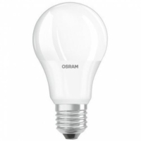 Лампочка Osram LED VALUE CL A60 6,5W/830 230VFR E27 10X1 (4058075623040)