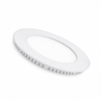 Світильник Eurolamp Downlight 4W 4000K (LED-DLR-4/4)