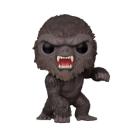 Фігурка для геймерів Funko Pop Конг 25 см (50853)