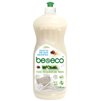 Гель для прання Be&Eco мило господарське 1 л (4820168433481)