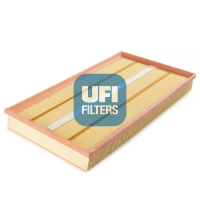 Повітряний фільтр для автомобіля UFI 30.257.00