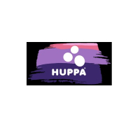 Напівкомбінезон дитячий Huppa GRETA 26560012 білий 140 (4741468898131)