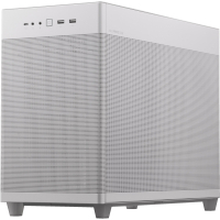 Корпус для ПК ASUS Prime AP201 White (90DC00G3-B39000)