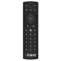 Універсальний пульт iNeXT Air (голосовий пошук, гіроскоп, підсвічування) (NXT-008)