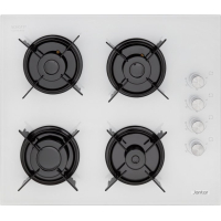 Варочна поверхня Jantar HGR 60 WH EF