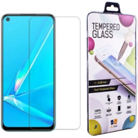 Скло захисне Drobak OPPO Reno4 Pro (232364)