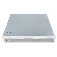 Витяжка кухонна Pyramida ABH 52 PBA (1150) WH