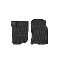 Килимок в салон EVAtech передні Toyota RAV4 (CA30W) 2005-2012 3 п (TY31931AD2LA2RBB)