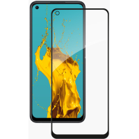 Скло захисне Piko Full Glue Oppo A96 (1283126522185)