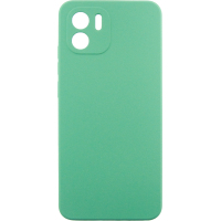 Чохол до мобільного телефона Dengos Soft Xiaomi Redmi A1 (mint) (DG-TPU-SOFT-20)