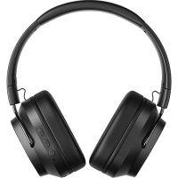 Навушники REAL-EL GD-860 Black (EL124100053)