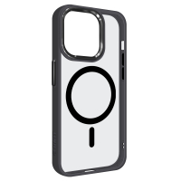 Чохол до мобільного телефона Armorstandart Unit MagSafe Apple iPhone 14 Pro Black (ARM66949)