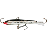 Балансир Rapala Jigging Rap W7 70mm 18.0g S (1097.97.10)