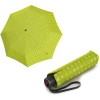 Парасоля Knirps A.050 Pinta Lime (Kn95-7050-8470)