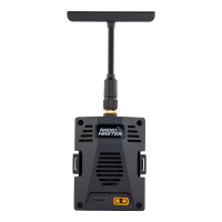 Передавач (TX) RadioMaster Ranger Micro 2.4GHZ ELRS (HP0157.0034)