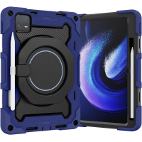 Чохол до планшета BeCover Xiaomi Mi Pad 6 / 6 Pro 11" Blue (709931)