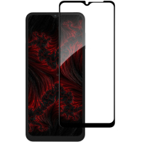 Скло захисне Intaleo Full Glue Samsung A04S (1283126544897)