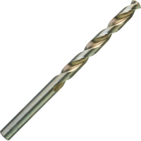 Свердло Milwaukee по металу THUNDERWEB HSS-G DIN338, 7,5x109 мм (4932352362)