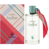Туалетна вода El Ganso Ciao Bella! 125 мл (8434853000986)