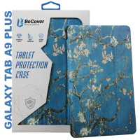 Чохол до планшета BeCover Smart Case Samsung Tab A9 Plus SM-X210/SM-X215/SM-X216 11.0" Spring (710319)