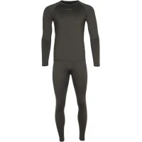 Комплект термобілизни X-Fish One S Black (1917.00.66)