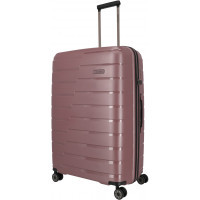 Валіза Travelite Air Base Lilac L (TL075349-17)