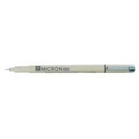 Лайнер Sakura Pigma Micron (0.05) 0,2мм Чорний (084511318410)