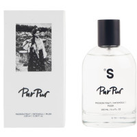 Парфумована вода Sister's Aroma Pur Pur 100 мл (4820227782741/4820227786244)