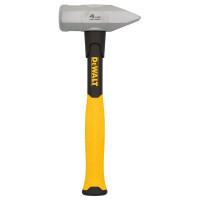 Кувалда DeWALT міні, 1810 г, з гасінням вібрації, 37 см. (DWHT56157-1)