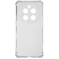 Чохол до мобільного телефона BeCover Anti-Shock Realme 12 Plus Clear (711174)