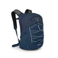 Рюкзак туристичний Osprey Quasar 26 atlas blue heather O/S (009.3132)