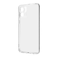Чохол до мобільного телефона Armorstandart Air Motorola E13 Camera cover Clear (ARM78297)