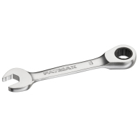 Ключ Stanley 8мм, з храповим механізмом (FMMT13097-0)