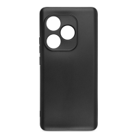 Чохол до мобільного телефона Armorstandart Matte Slim Fit Realme GT 6 / GT 6T / GT Neo 6 / GT Neo 6 SE Camera cover Black (ARM77856)