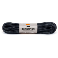 Шнурівки Zamberlan Laces 205 см чорний (006.2781)