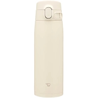 Термокружка Zojirushi SM-VB60CM 0.60 л Пісочний (1678.07.64)