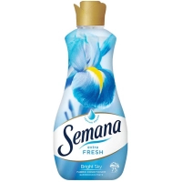 Кондиціонер для білизни Semana Extra Fresh Bright Sky 1.5 л (3800024048401)