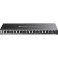 Комутатор мережевий TP-Link SG2016P
