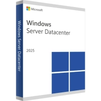 ПЗ для сервера Microsoft Windows Server 2025 Datacenter - 2 Core Perpetual, Commercial, OneTime (DG7GMGF0PWHD_0004)