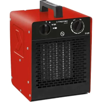 Обігрівач Trotec TDS 20C