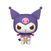Фігурка Funko Pop Куромі (80315)