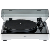 Програвач вінілу Elac Miracord 60 + Ortofon 2M Silver (53418)