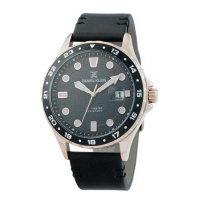 Наручний годинник Daniel Klein DK.1.12349-4